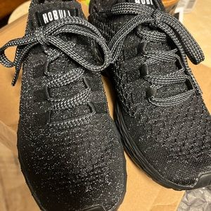 NO BULL DIAMOND KNIT RUNNER